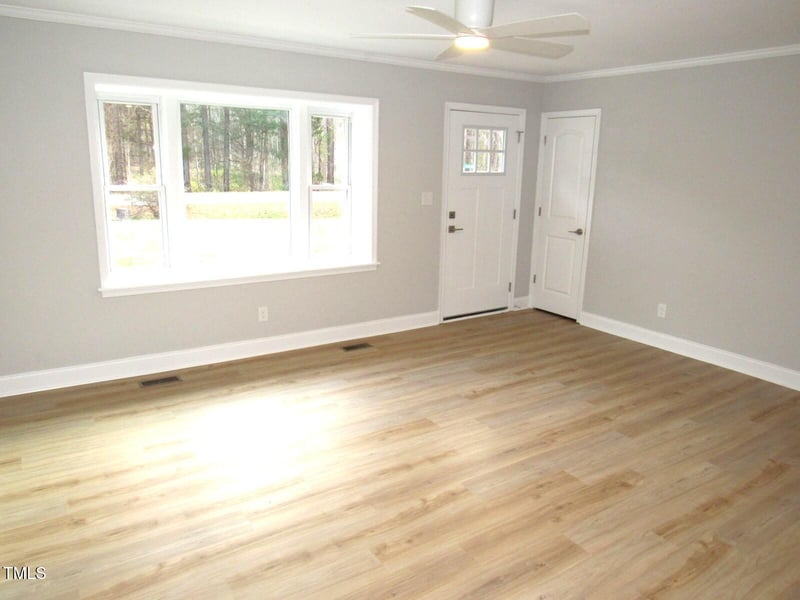 2253 Nc Highway 96 S, Franklinton, NC 27525