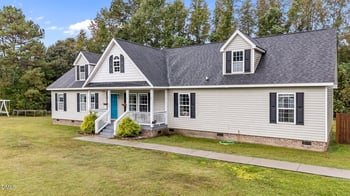 2253 Pete Smith Rd, Louisburg, NC 27549