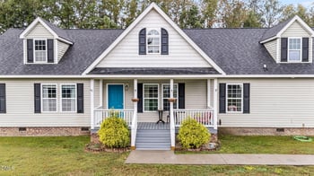 2253 Pete Smith Rd, Louisburg, NC 27549