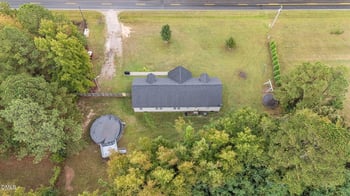2253 Pete Smith Rd, Louisburg, NC 27549