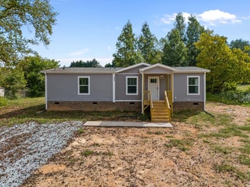 2253 Surl Mount Tirzah Rd, Timberlake, NC 27583