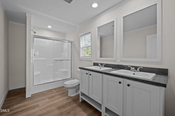 2253 Surl Mount Tirzah Rd, Timberlake, NC 27583