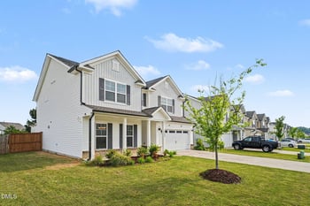 2254 Bethpage Dr, Fuquay Varina, NC 27526