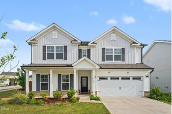 2254 Bethpage Dr, Fuquay Varina, NC 27526