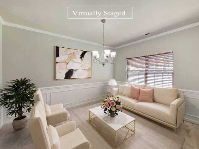 2254 Lazy River Dr, Raleigh, NC 27610