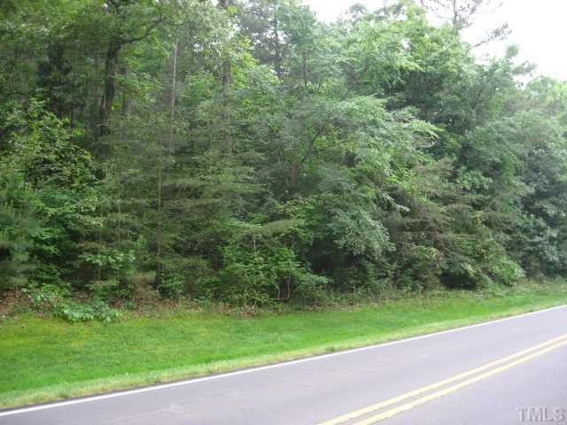 2255 Umstead Rd Lot 3, Durham, NC 27712