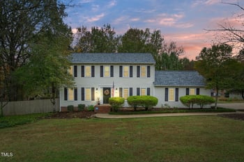 2256 Front St, Burlington, NC 27215