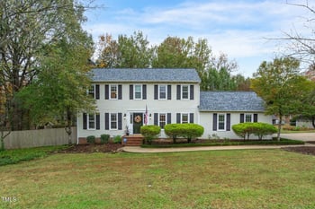 2256 Front St, Burlington, NC 27215