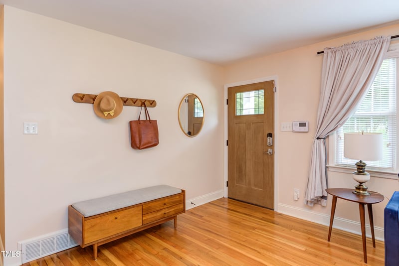 2256 Rumson Rd, Raleigh, NC 27610