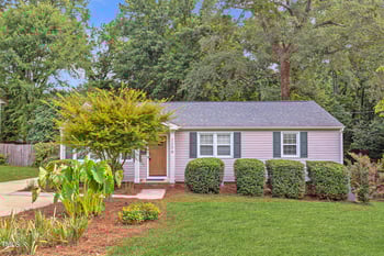 2256 Rumson Rd, Raleigh, NC 27610