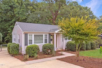 2256 Rumson Rd, Raleigh, NC 27610