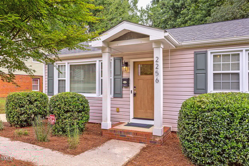 2256 Rumson Rd, Raleigh, NC 27610