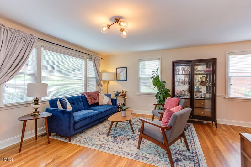 2256 Rumson Rd, Raleigh, NC 27610