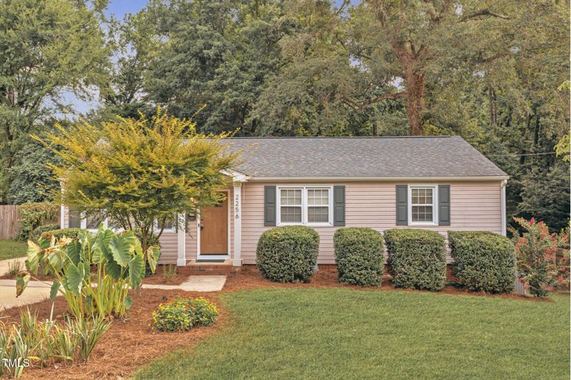 2256 Rumson Rd, Raleigh, NC 27610