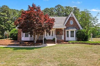 2256 Shotwell Rd, Clayton, NC 27520