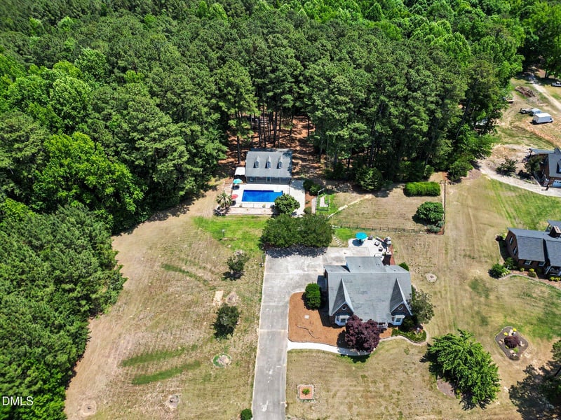 2256 Shotwell Rd, Clayton, NC 27520
