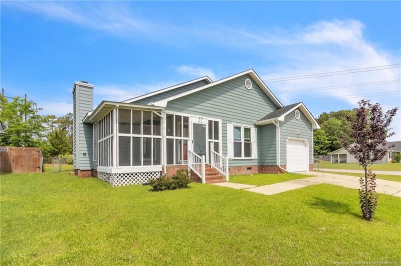 2256 Spindletree Dr, Fayetteville, NC 28304