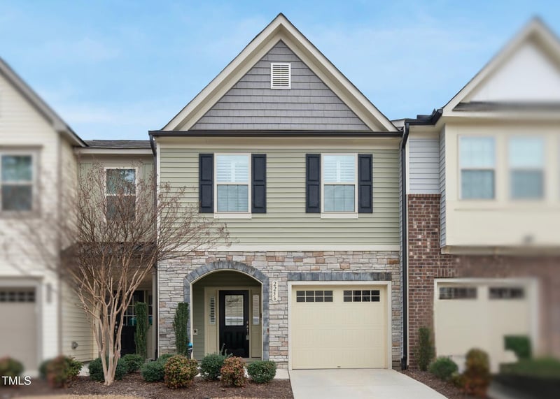 2256 Sweet Annie Way, Wake Forest, NC 27587