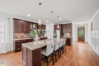 2256 Toad Hollow Trl, Apex, NC 27502