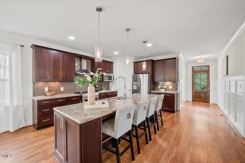 2256 Toad Hollow Trl, Apex, NC 27502