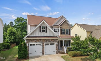 2256 Toad Hollow Trl, Apex, NC 27502