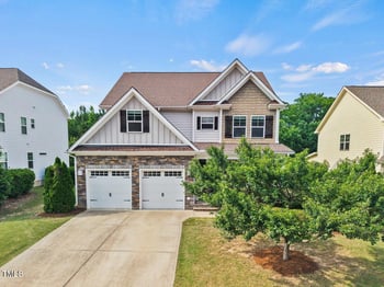 2256 Toad Hollow Trl, Apex, NC 27502