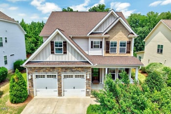 2256 Toad Hollow Trl, Apex, NC 27502