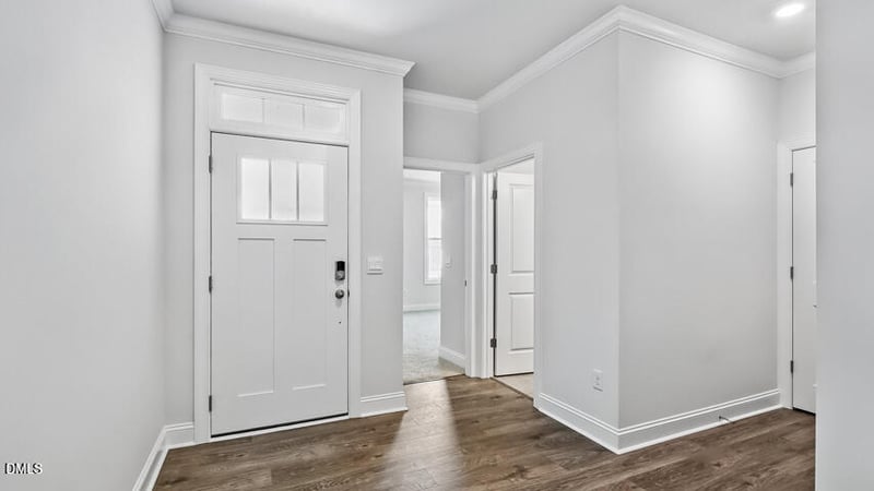 2256 Warbler Dr, Apex, NC 27539