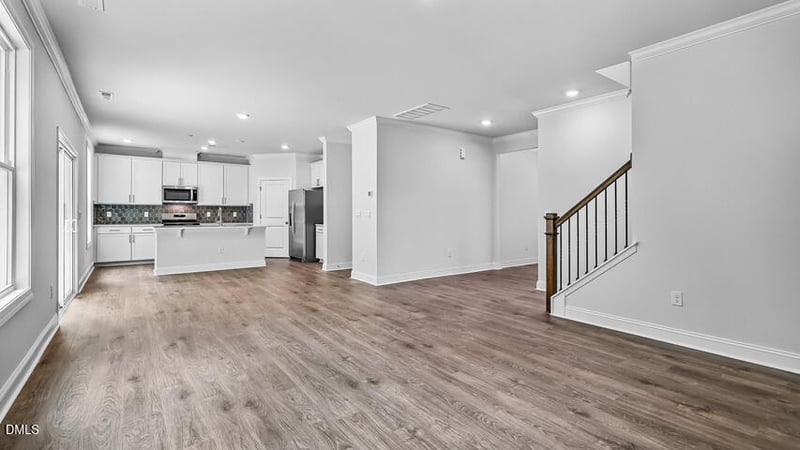 2256 Warbler Dr, Apex, NC 27539