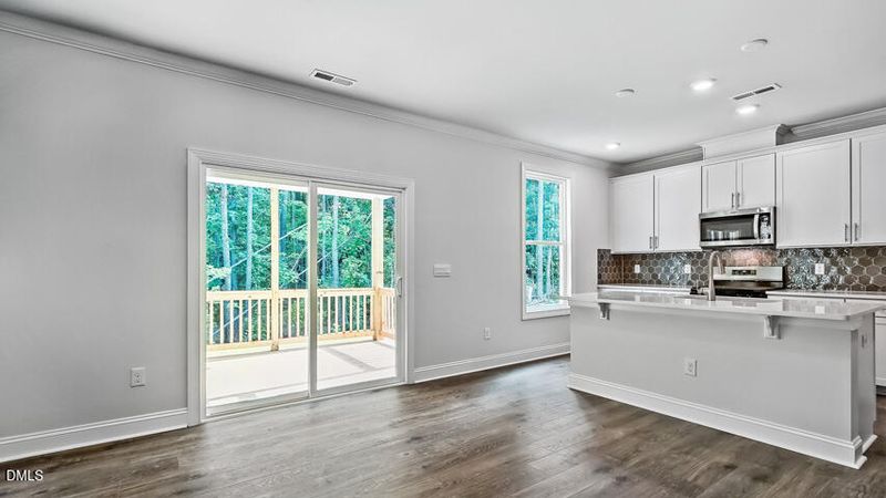 2256 Warbler Dr, Apex, NC 27539