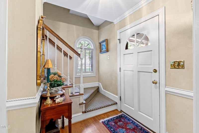 2257 Brisbayne Cir, Raleigh, NC 27615