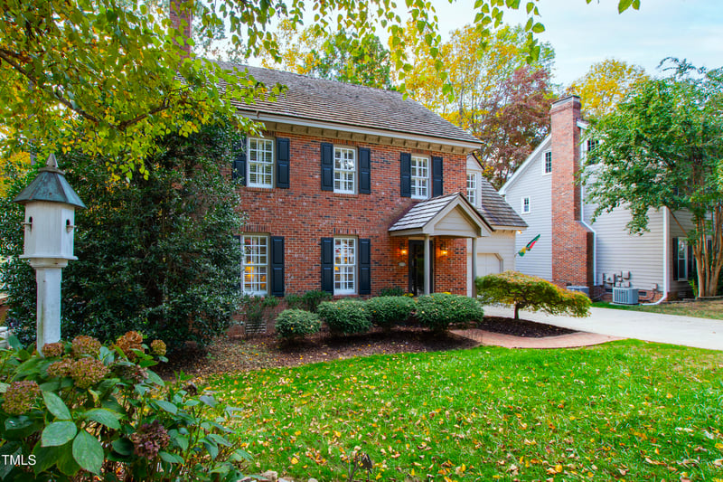 2257 Brisbayne Cir, Raleigh, NC 27615