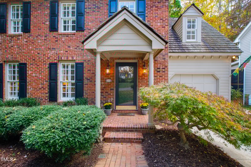 2257 Brisbayne Cir, Raleigh, NC 27615