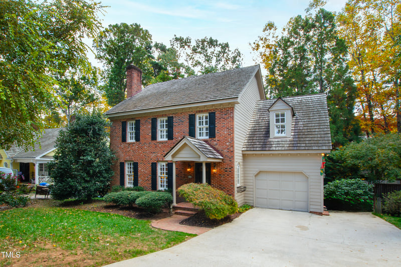 2257 Brisbayne Cir, Raleigh, NC 27615