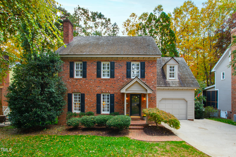 2257 Brisbayne Cir, Raleigh, NC 27615