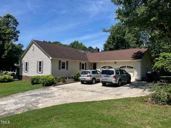 2257 Delaney Dr, Burlington, NC 27215