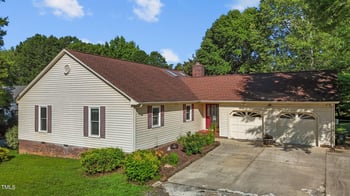 2257 Delaney Dr, Burlington, NC 27215