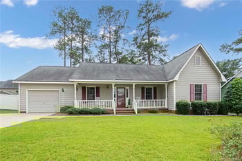 2257 Dockvale Dr, Fayetteville, NC 28306