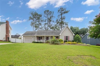 2257 Dockvale Dr, Fayetteville, NC 28306