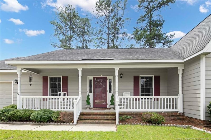 2257 Dockvale Dr, Fayetteville, NC 28306