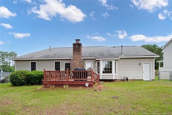 2257 Dockvale Dr, Fayetteville, NC 28306
