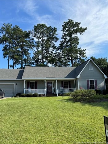 2257 Dockvale Dr, Fayetteville, NC 28306