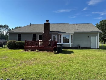 2257 Dockvale Dr, Fayetteville, NC 28306