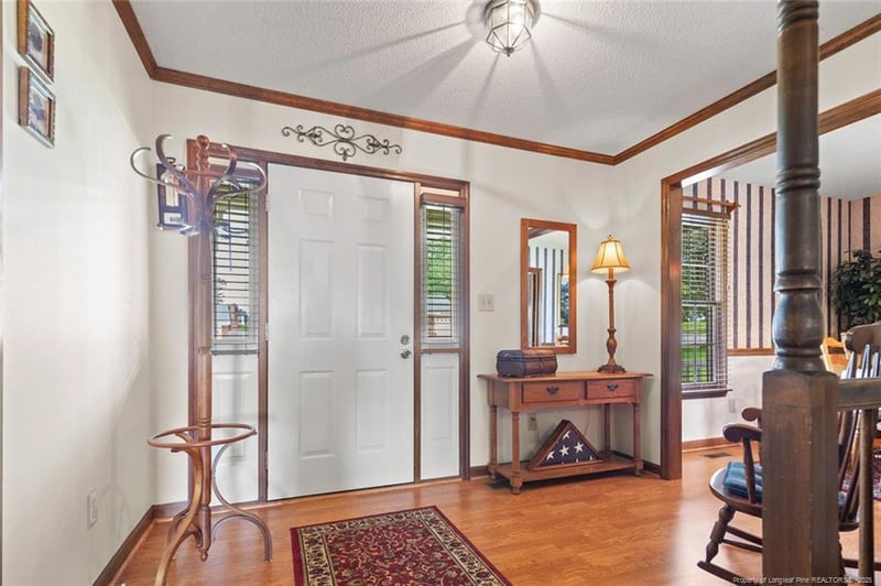 2257 Dockvale Dr, Fayetteville, NC 28306