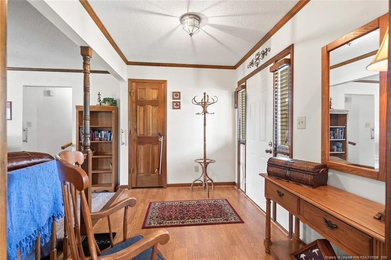 2257 Dockvale Dr, Fayetteville, NC 28306