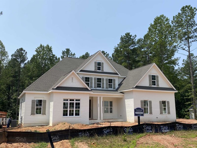 2257 Duskywing Dr, Raleigh, NC 27613