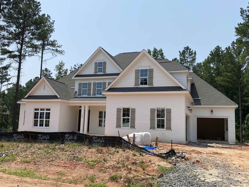 2257 Duskywing Dr, Raleigh, NC 27613