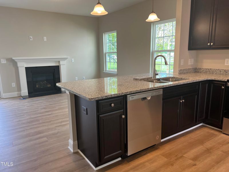 2258 Campbell Loop, Burlington, NC 27215