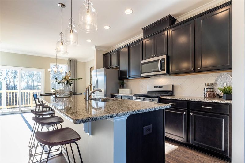 2258 Red Knot Ln #55, Apex, NC 27502