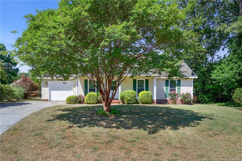 2259 Skyview Dr, Fayetteville, NC 28304